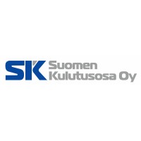 Suomen Kulutusosa Oy logo - Similar company to Kiertonet.Fi
