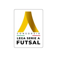 Consorzio Lega Serie A Futsal logo - Similar company to Training Solutions Di M.L.