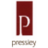Pressley Associates Landscape Architects logo - Similar company to Mob Studio