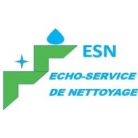 Echo-service de Nettoyage logo - Similar company to Gsm Nettoyage Pro