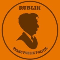 RUBLIKPOL (Ruang Publik Politik) logo - Similar company to Paradigmaidn