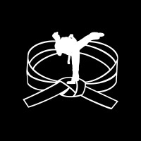 Bauer Karate Academy logo - Similar company to Mid America Karate Academy