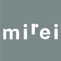 Mirei logo - Similar company to Unigroup