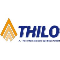 A. Thilo Internationale Spedition GmbH logo - Similar company to Behala