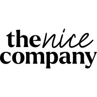 The Nice Company logo - Similar company to Nice Company