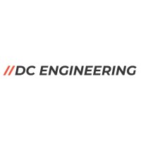 DC ENGINEERING logo - Similar company to Dc Engineering