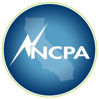 NCPA logo - Similar company to High Pace