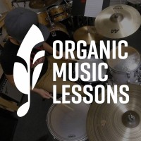Organic Music Lessons logo - Similar company to Nextgen Career Solutions