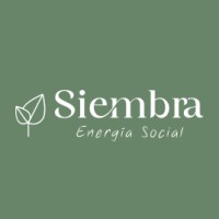 Siembra Energía Social logo - Similar company to Cocosint Coop.V