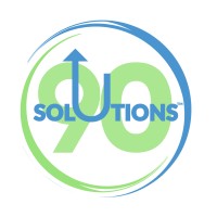 Upper 90 Solutions logo - Similar company to Icmhub.Com