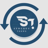 SYNCBUS TEKNO logo - Similar company to Feosys Technologies