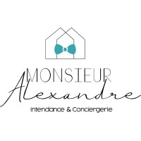 Monsieur Alexandre Intendance & Conciergerie logo - Similar company to Shellter