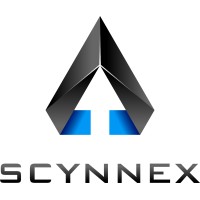 Scynnex logo - Similar company to Digital Marketing Advantage