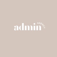 Admin Agency logo - Similar company to The Admin Agency
