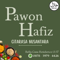 Pawon Hafiz Group logo - Similar company to Ada Karavan İmalat Sanayi Ve Ticaret Limited Şirketi