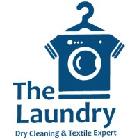 The Laundry Indonesia logo - Similar company to Kliknklin.Com