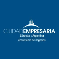Ciudad Empresaria logo - Similar company to Quorum Córdoba Hotel : Resort Urbano
