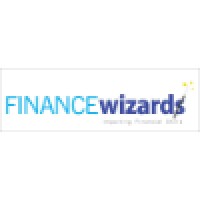 Finance Wizards logo - Similar company to The Finance Magic