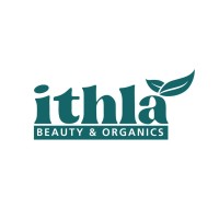 Ithla Beauty logo - Similar company to Amoz Creative.