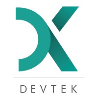 Devtek Srl logo - Similar company to Duolabs