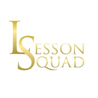 Lesson Squad logo - Similar company to Share My Lesson