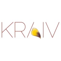 KRAIV logo - Similar company to Right Arm Co