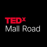 TEDxMall Road logo - Similar company to Awaaz Foundation