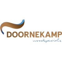 Doornekamp Woodspecials V.O.F. logo - Similar company to Wd Trading