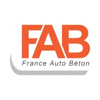 France Auto Béton / Fibo Intercon France logo - Similar company to Silonet
