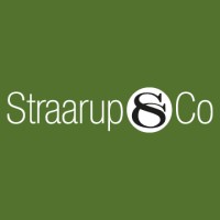 Straarup & Co logo - Similar company to Vicath Eq Aps