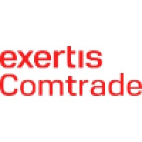Exertis Comtrade logo - Similar company to Delta Computer Products Gmbh