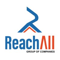 ReachAll Group logo - Similar company to Cloud Epitome