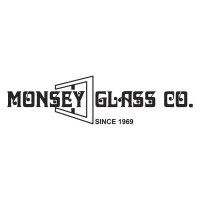 Monsey Glass Co logo - Similar company to Impact Storefront Designs