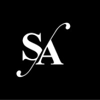 S&A for bags logo - Similar company to Bomba Bean Bags