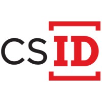 CSID logo - Similar company to Teracent