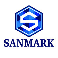 SANMARK İLAÇ logo - Similar company to Town Lab