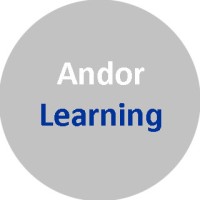 Andor Learning logo - Similar company to Risk+ Solutions