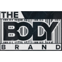 The Body Brand logo - Similar company to Nipawan