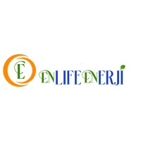 EnLife Enerji logo - Similar company to Arass Group