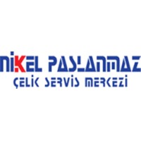 NİKEL PASLANMAZ ÇELİK SAN. VE TİC. A.Ş. logo - Similar company to İdol Paslanmaz Çelik San.Tic.Ltd.Şti.