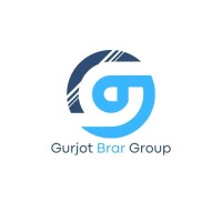 Gurjot Brar Group Ltd. logo - Similar company to Ieee Pes Vancouver Chapter