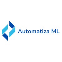 AutomatizaML logo - Similar company to Tree Studio