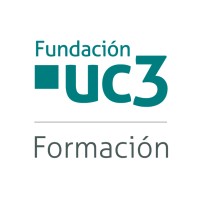 Formación Fundación Universidad Carlos III logo - Similar company to Alumni Uc3M