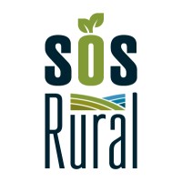 SOS RURAL logo - Similar company to Fundación Ingenio