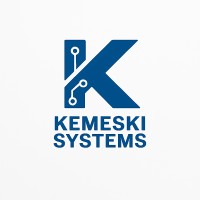Kemeski Systems logo - Similar company to Synergistic Agility