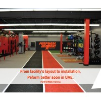 Perform Better Middle East logo - Similar company to The Lotus Group
