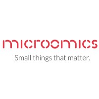 Microomics Systems S.L. logo - Similar company to Microomix