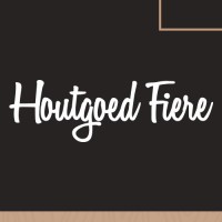 Houtgoed Fiere logo - Similar company to Drukkerij Schuttersmagazijn Bv