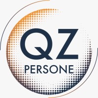 QZ Consulti Di Persone logo - Similar company to Capital Humano Engenharia