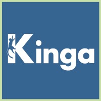 Kinga EV logo - Similar company to Ev Volta